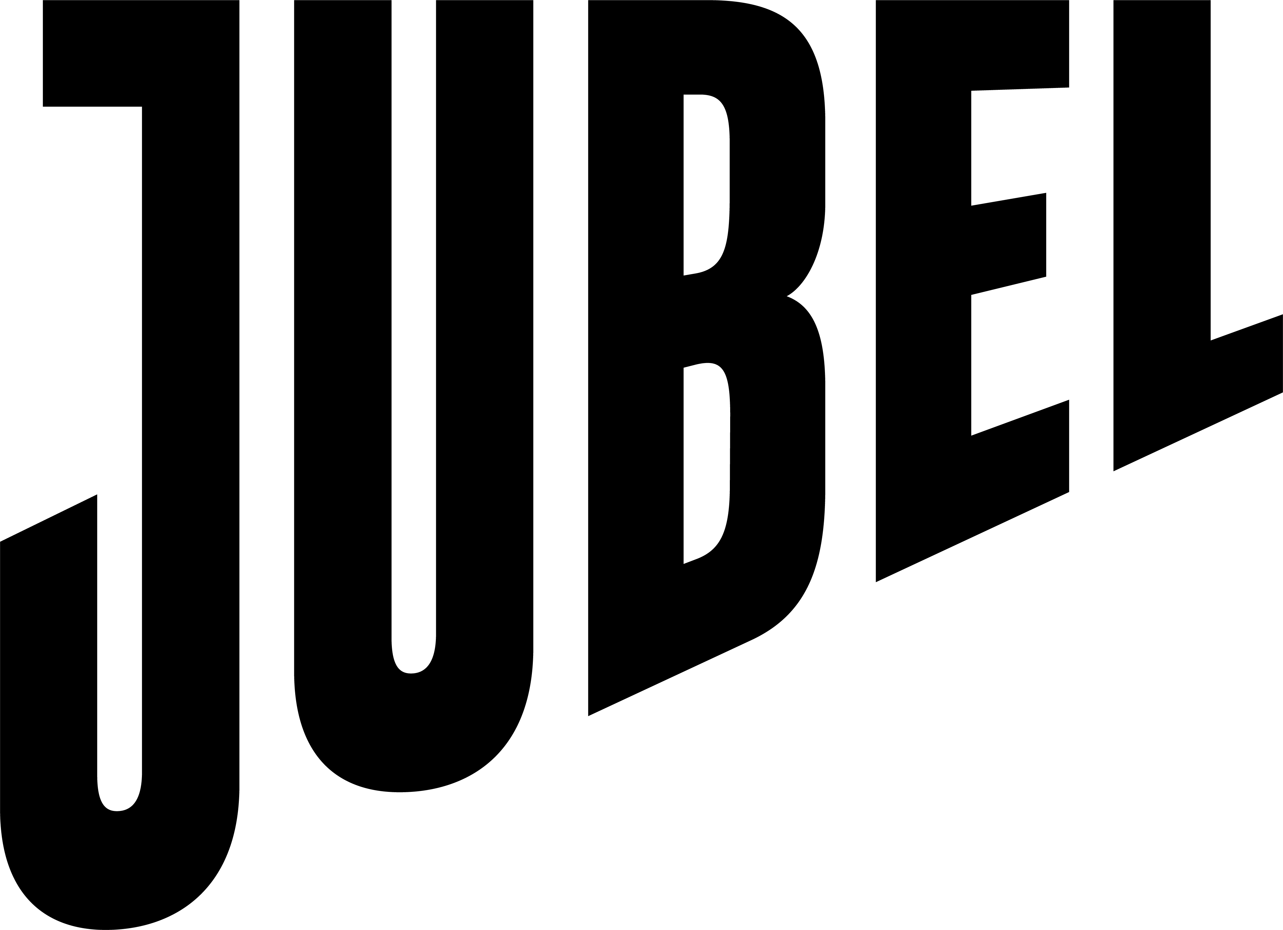 Logo A BLACK