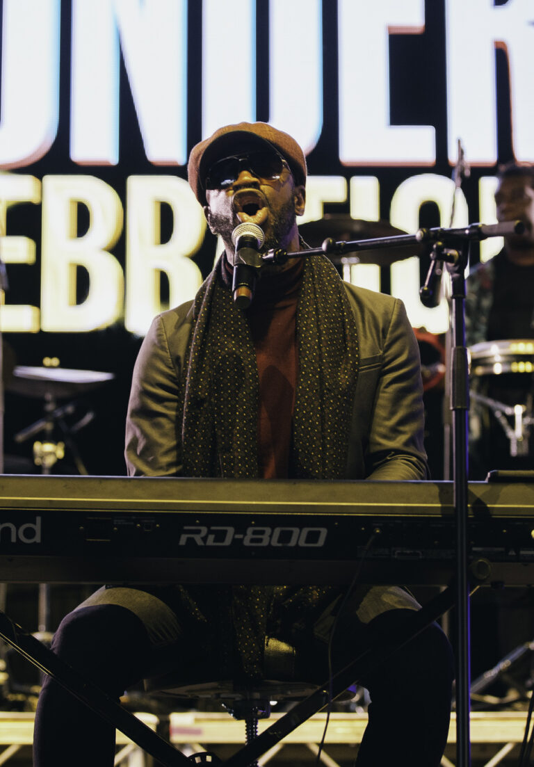 The neighbourhood 12th ISHASHAHPHOTOGRAPHY 04219